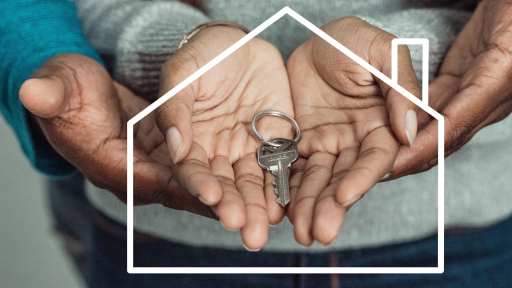 eviction rent relief programs