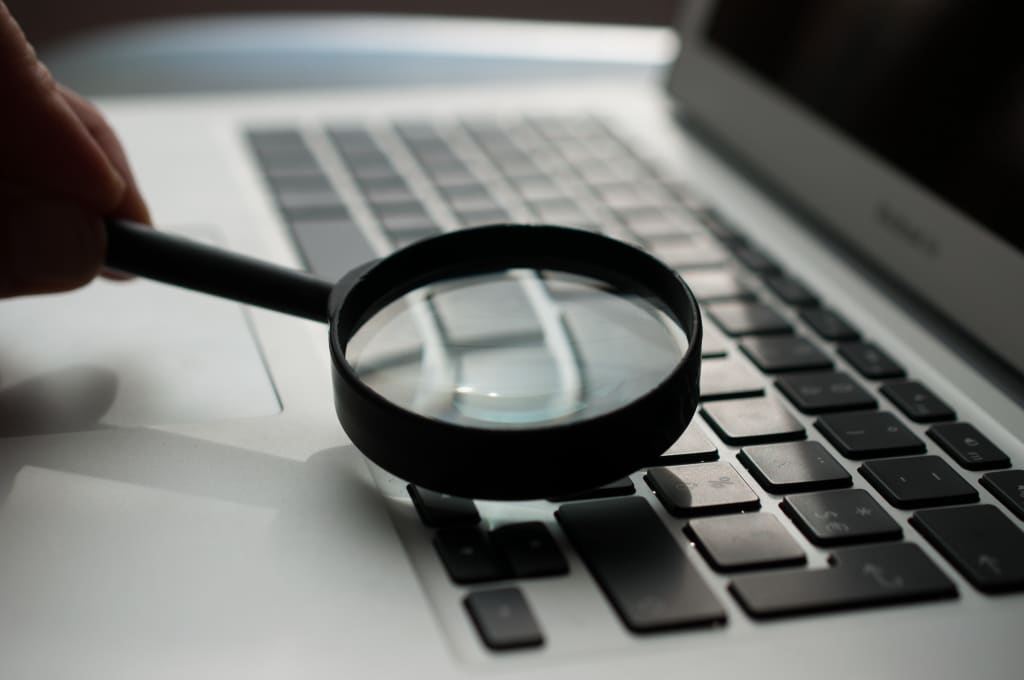 Tenant Screening Background Searches