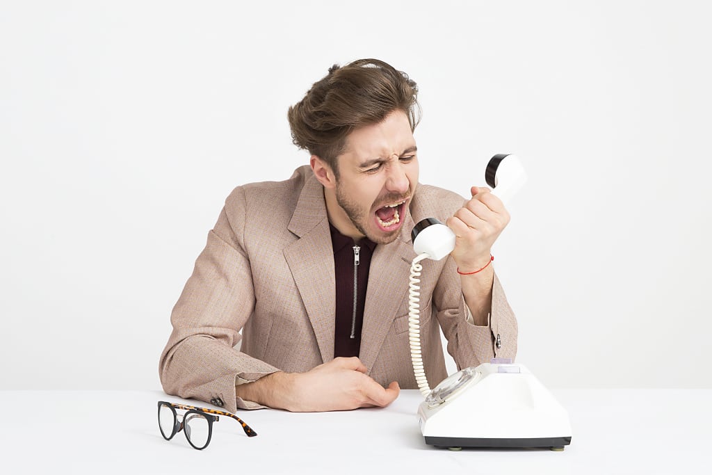 Tenant Eviction