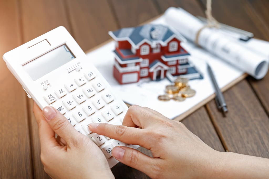 housing market September 2021
