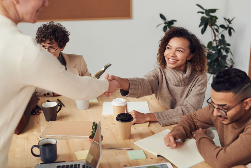 Build and Maintain Good Relationships with Tenants