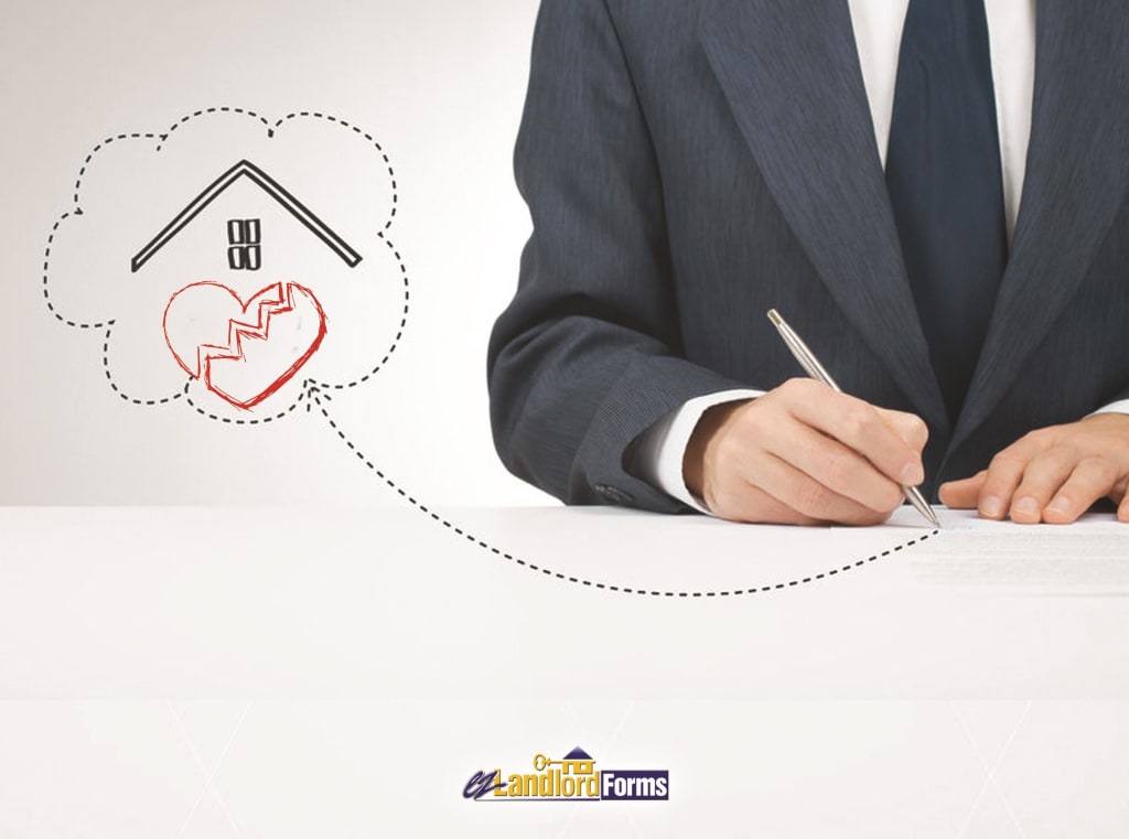 When a Tenant Doesn’t Love Your Lease
