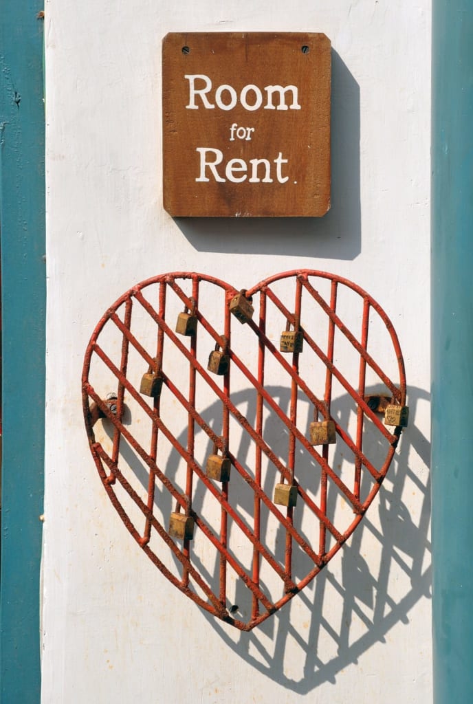 Room For Rent