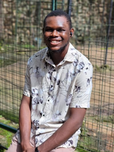 Andrew Ezeani