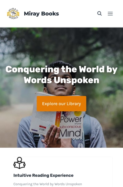 Miray Books