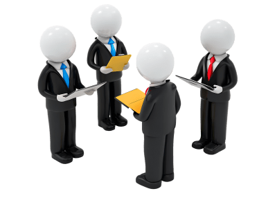 Team collaboration