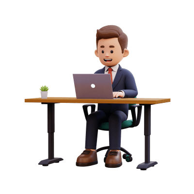 Digital professional