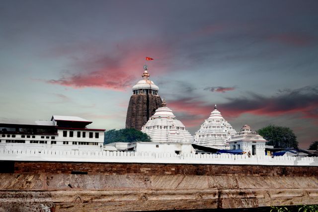 Golden Triangle Tour