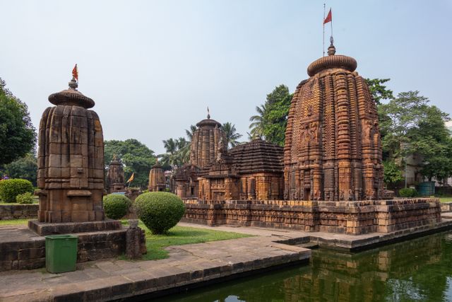 Golden Triangle Tour with Ratnagiri