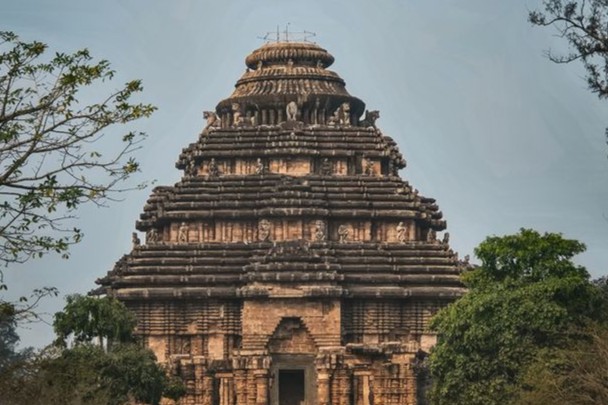 Rajasthan Heritage Tour