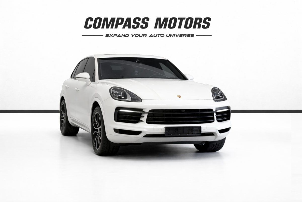 Porsche Macan 2017 · 1