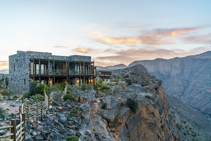 Alila Jabal Akhdar — gallery image 3
