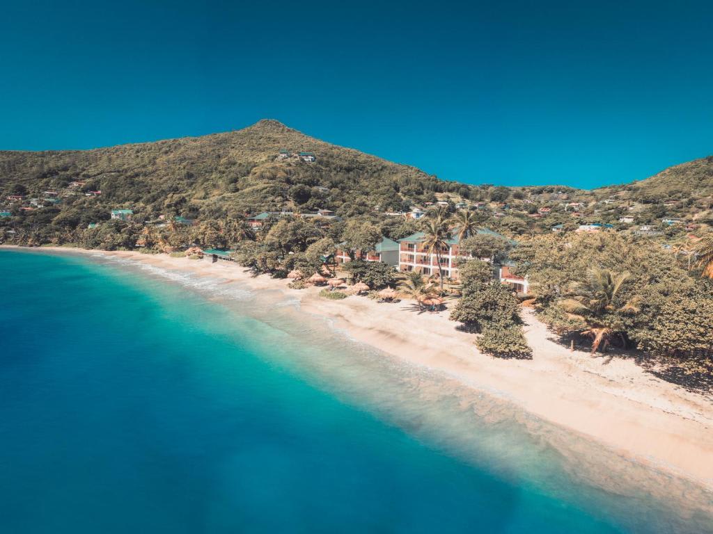Bequia Beach Hotel — gallery image 3