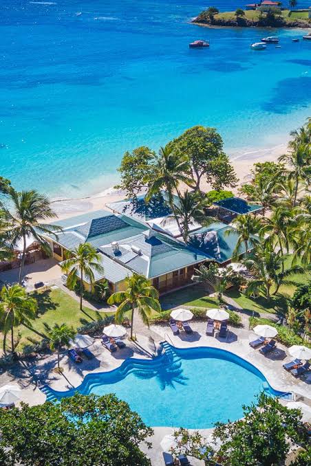 Bequia Beach Hotel — gallery image 4