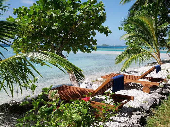 Bikendrik Island Pacific Hideaway — gallery image 2