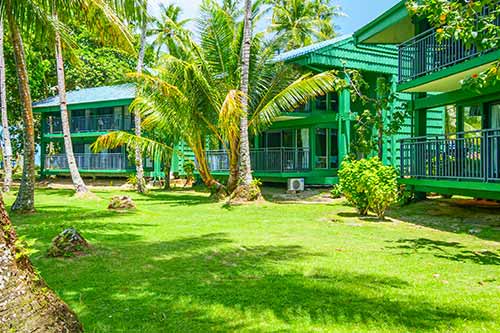 Blue Lagoon Resort — gallery image 2
