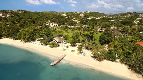 Calabash Luxury Boutique Hotel — gallery image 2