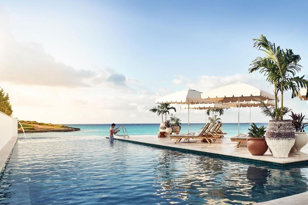 Cap Juluca, A Belmond Hotel — gallery image 3