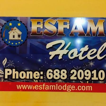 Esfam Hotel — gallery image 4
