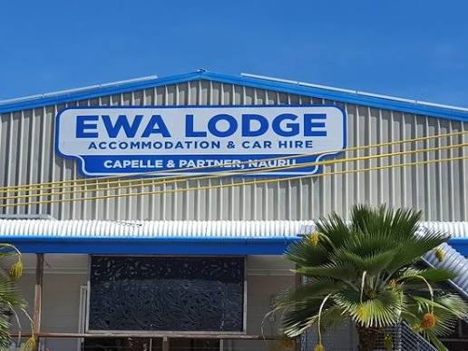 Ewa Lodge — gallery image 2