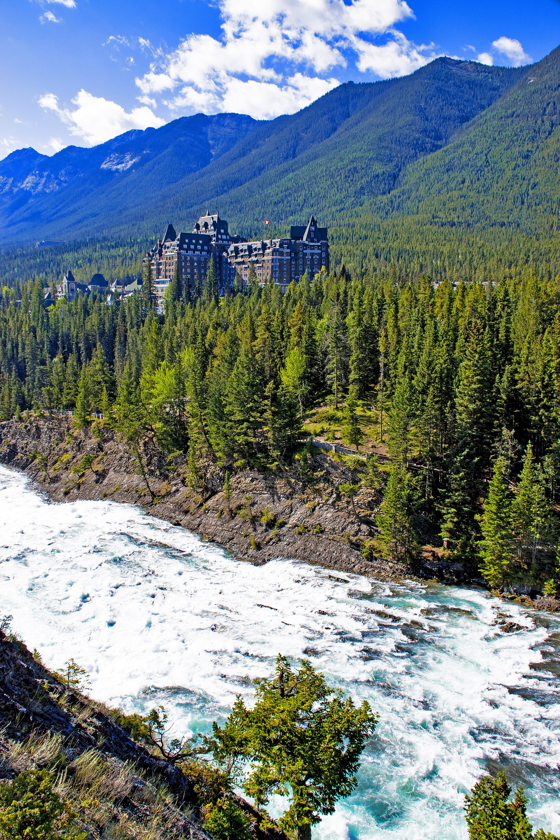 Fairmont Banff Springs — gallery image 3