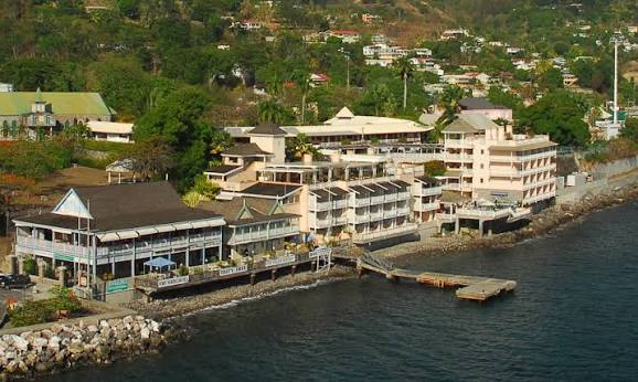 Fort Young Hotel — gallery image 3