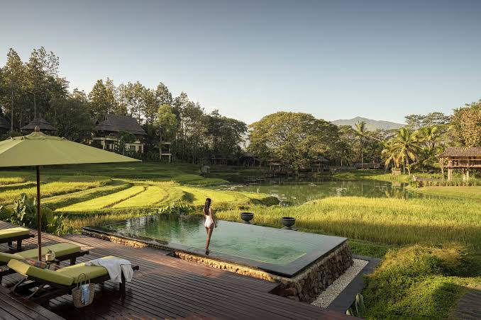 Four Seasons Resort Chiang Mai — gallery image 3