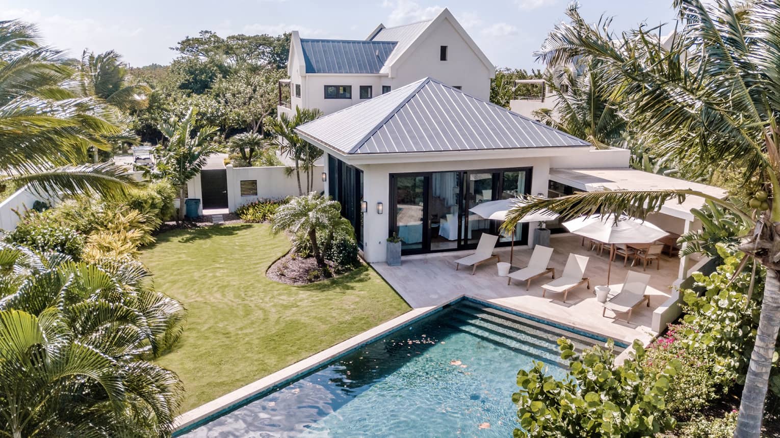 Four Seasons Resort Nevis — gallery image 3