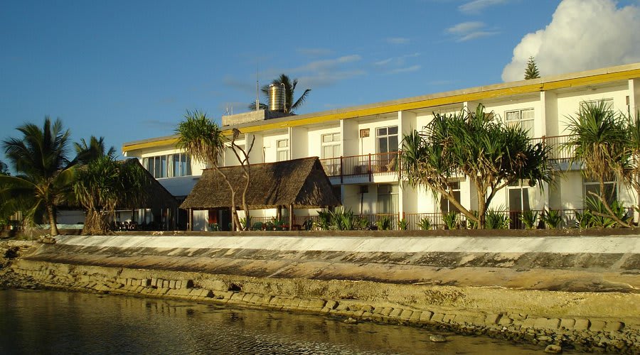 Funafuti Lagoon Hotel — gallery image 4