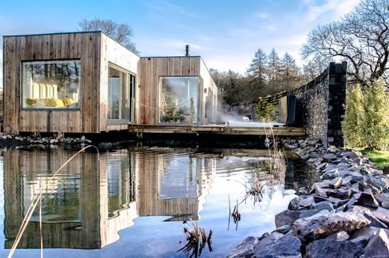 Gilpin Hotel & Lake House — gallery image 2