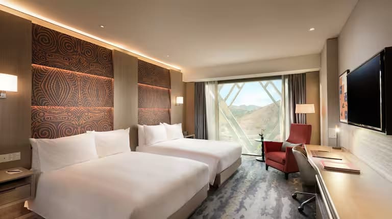 Hilton Port Moresby — gallery image 3