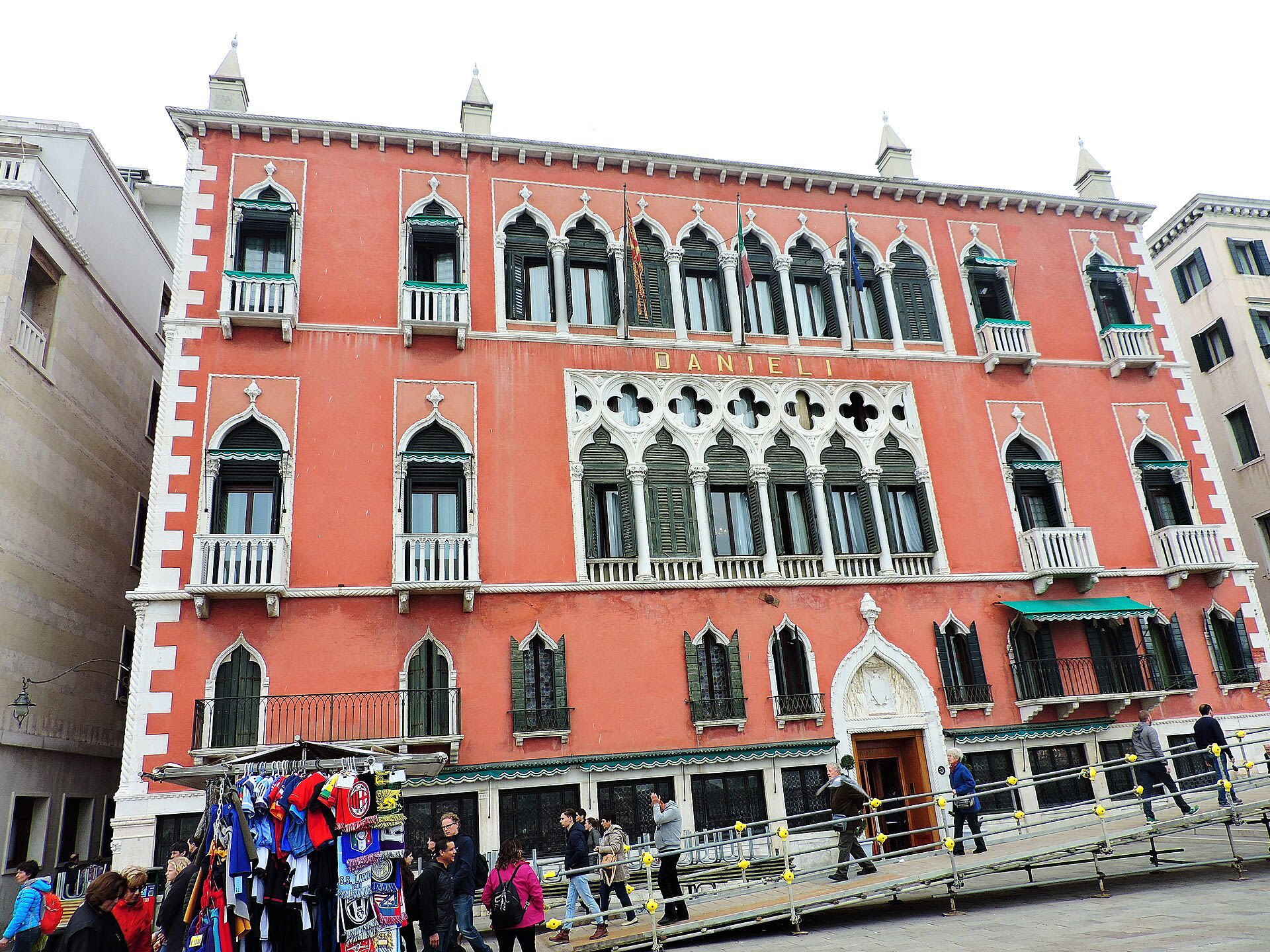Hotel Danieli — gallery image 2