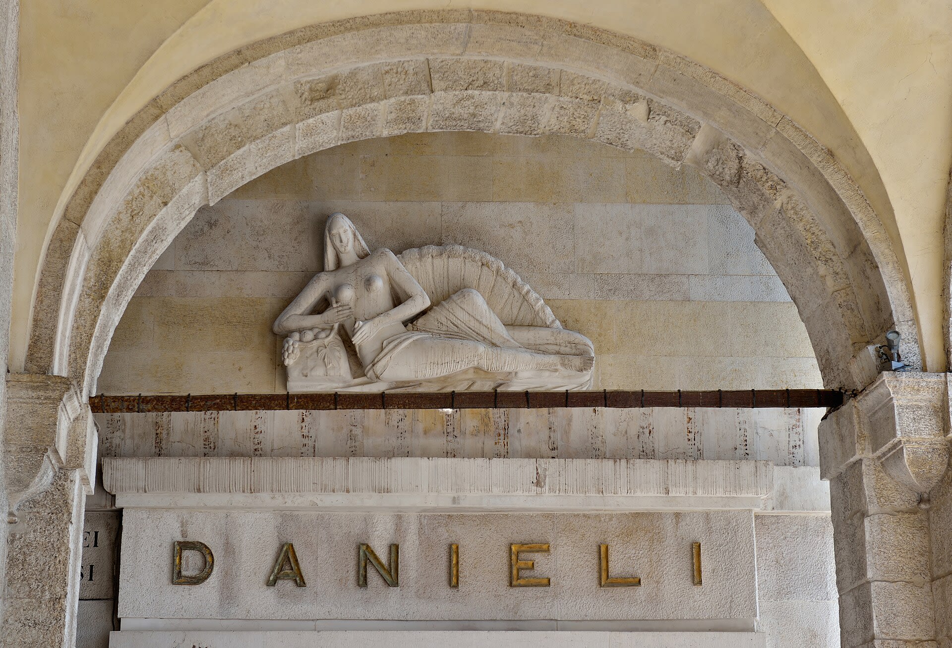 Hotel Danieli, Venice