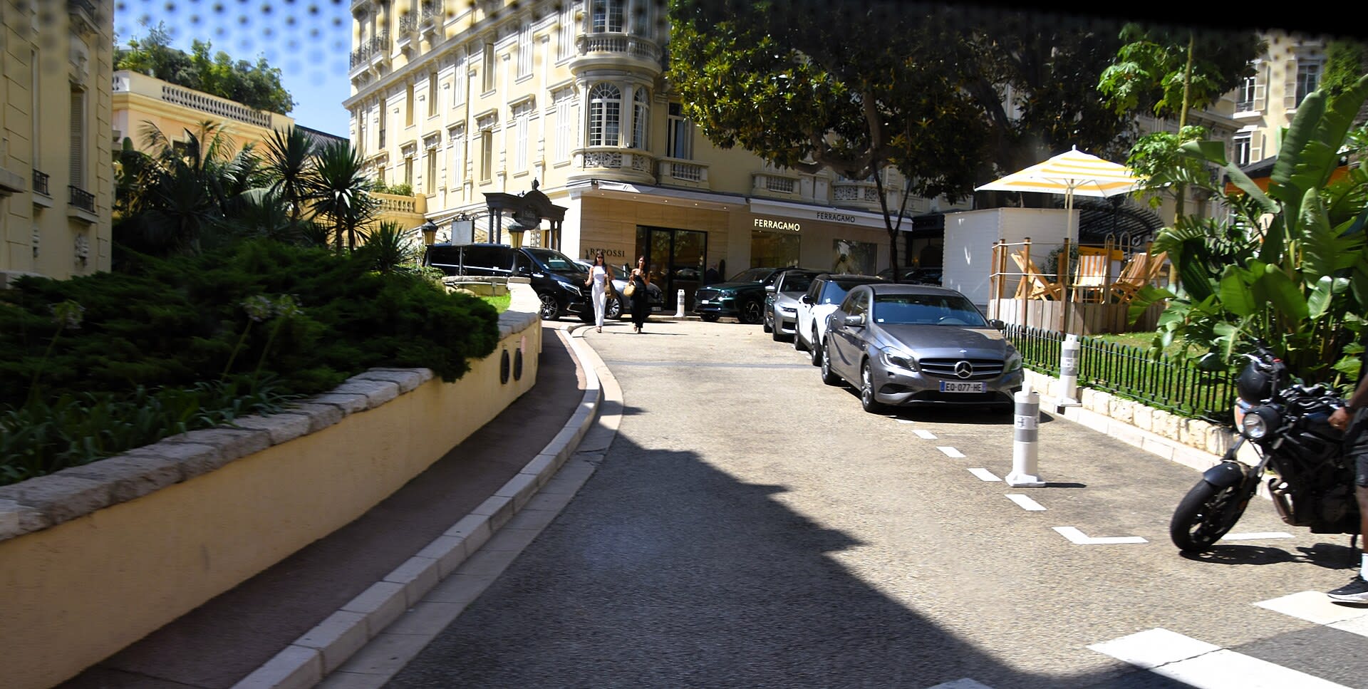 Hôtel Hermitage Monte-Carlo — gallery image 2
