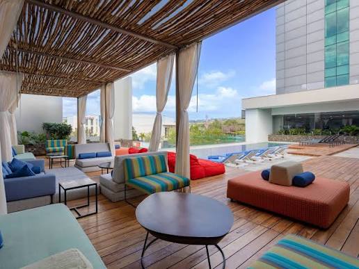 Hyatt Centric San Salvador — gallery image 4