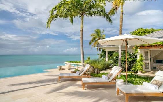 Jumby Bay Island, Oetker Collection — gallery image 3