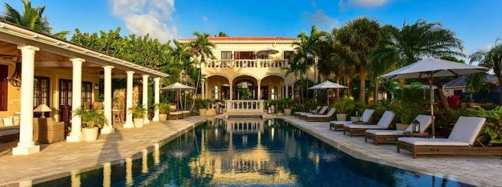 Jumby Bay Island, Oetker Collection — gallery image 2