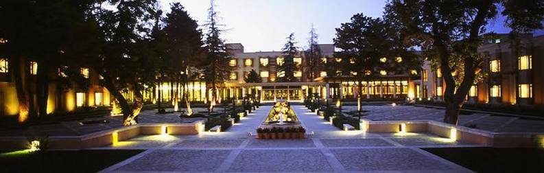 Kabul Serena Hotel — gallery image 3