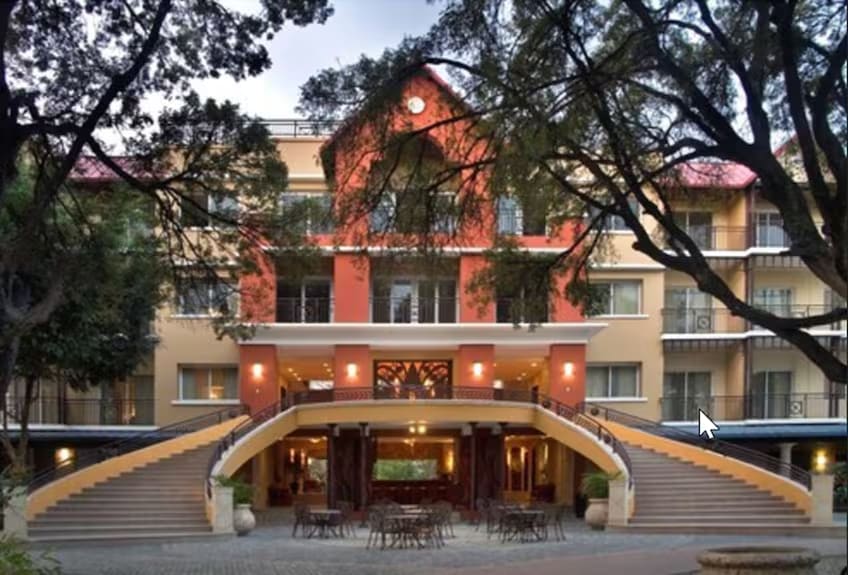 Karibe Hotel — gallery image 2