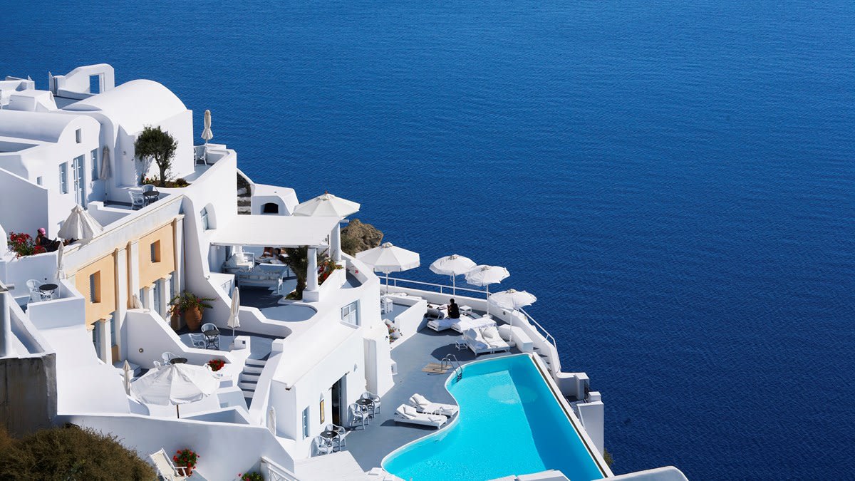 Katikies Santorini — gallery image 2