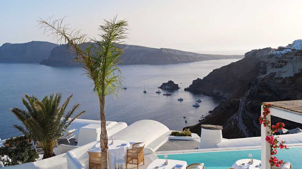 Katikies Santorini — gallery image 4