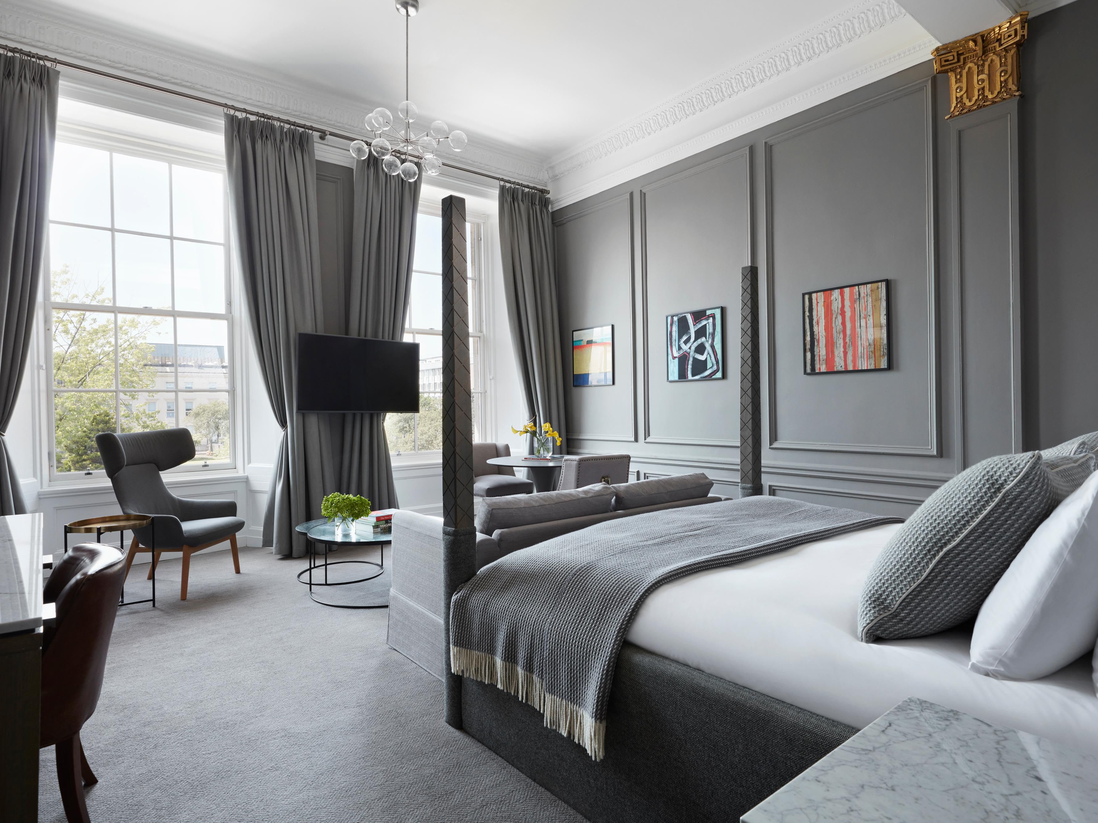 Kimpton Blythswood Square Hotel — gallery image 4