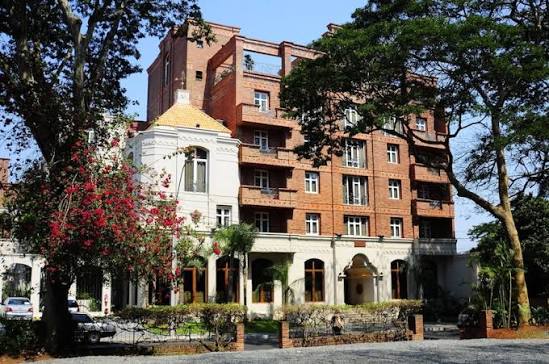 La Misión Hotel Boutique — gallery image 4
