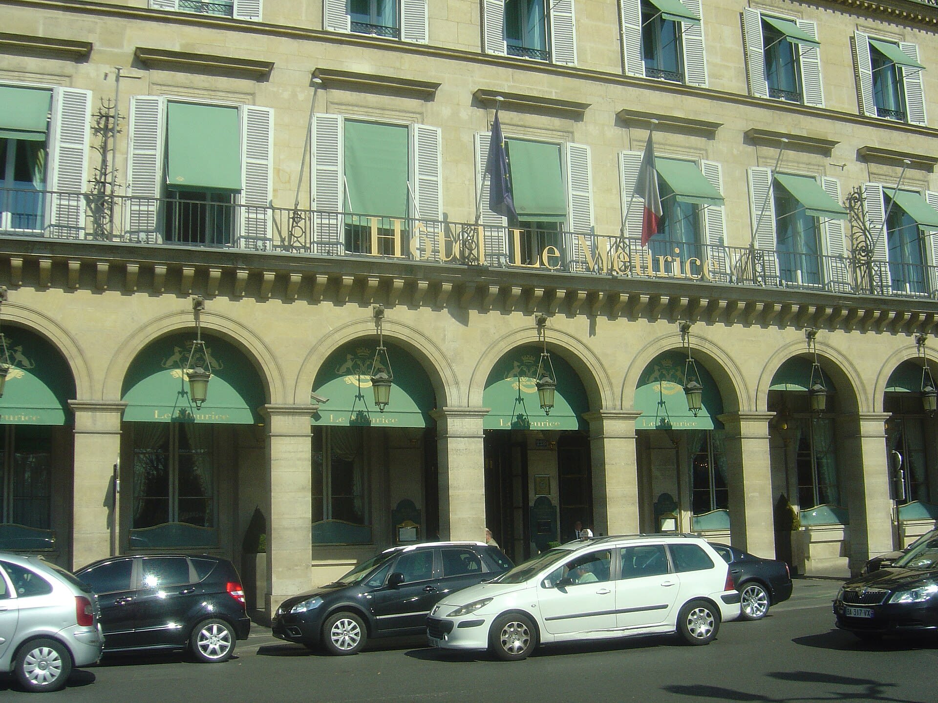Le Meurice — gallery image 2