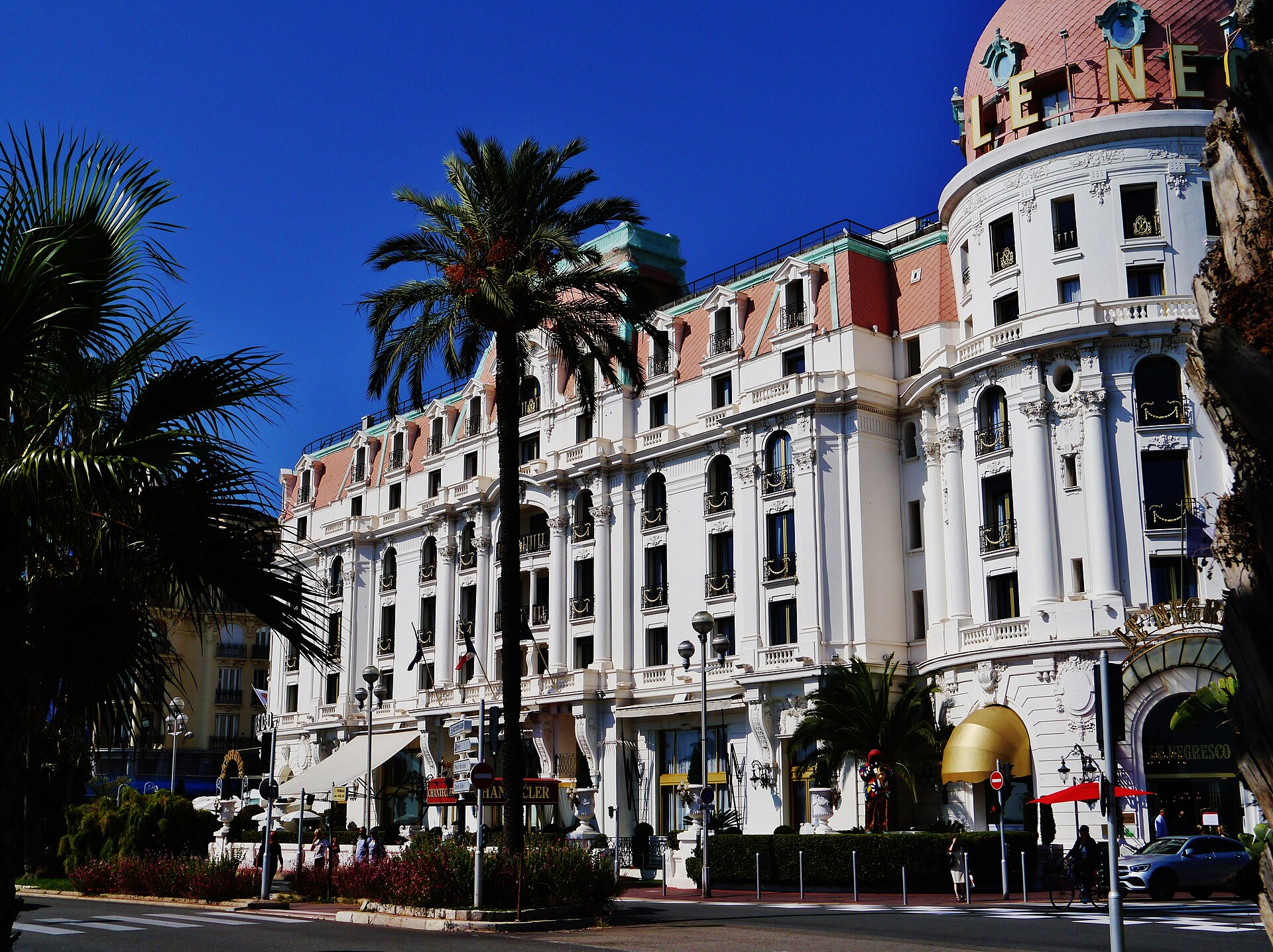 Le Negresco — gallery image 2