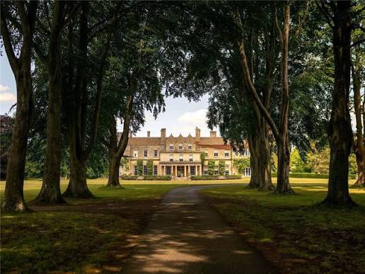 Lucknam Park Hotel & Spa — gallery image 3