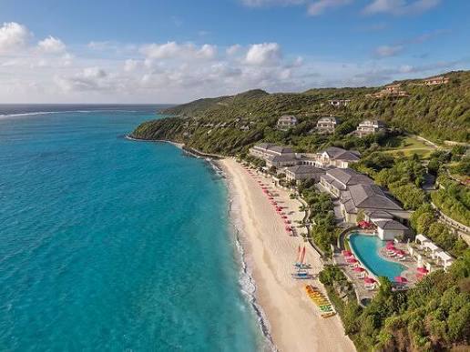 Mandarin Oriental, Canouan — gallery image 2