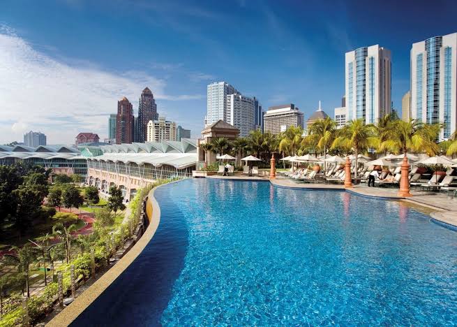 Mandarin Oriental Kuala Lumpur, Kuala Lumpur