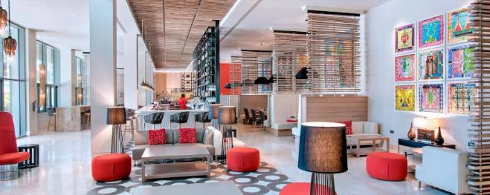 Marriott Port-au-Prince Hotel — gallery image 4