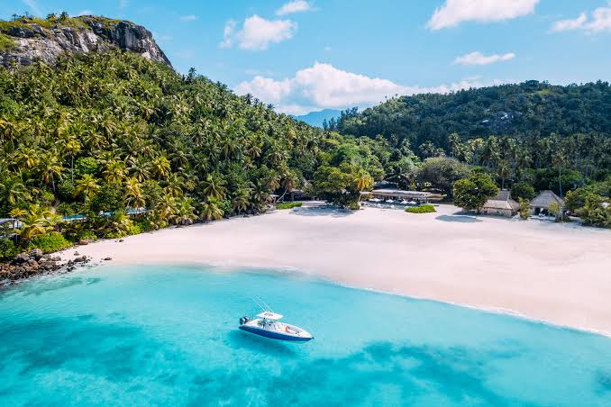 North Island, North Island